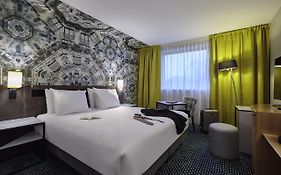 Mercure Paris Roissy Cdg